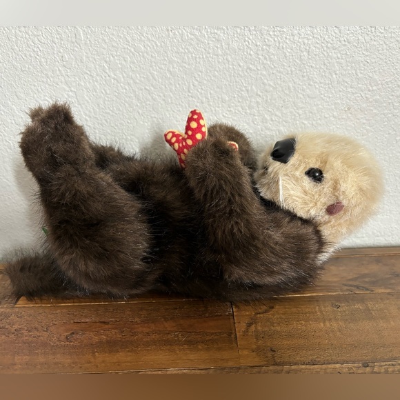 1990 Applause Sea Otter - Picture 5 of 8